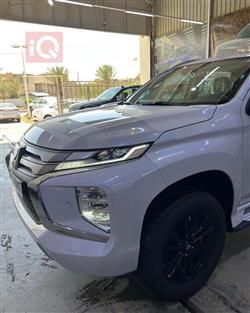 میتسوبیشی پاجیرۆ سپۆرت